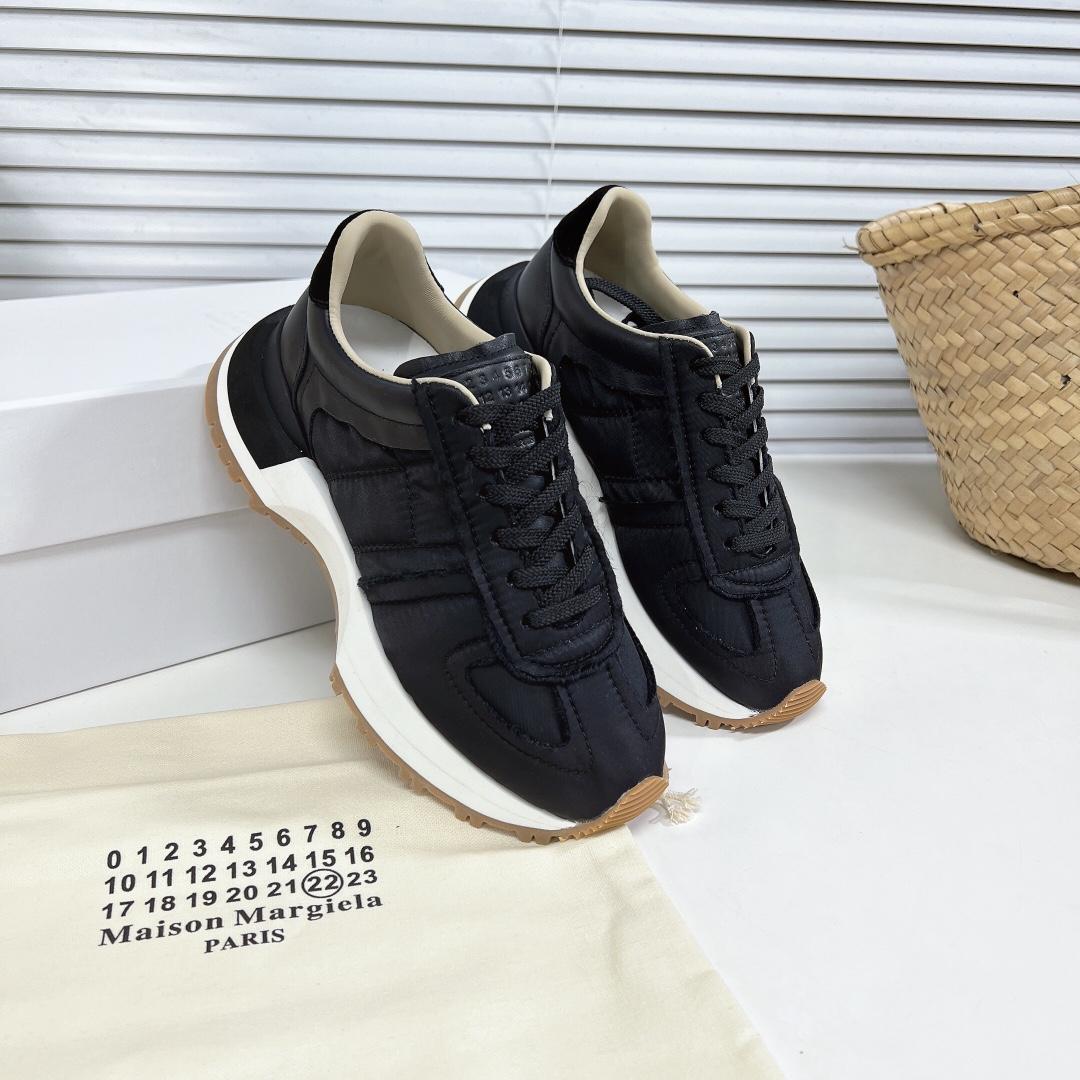 Maison Margiela 50-50 sneakers - DopestKickz