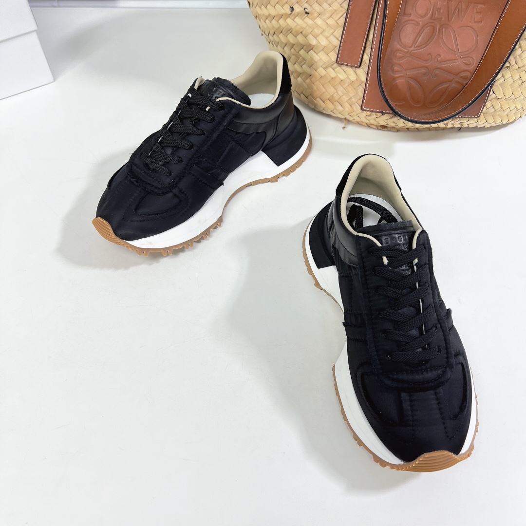Maison Margiela 50-50 sneakers - DopestKickz