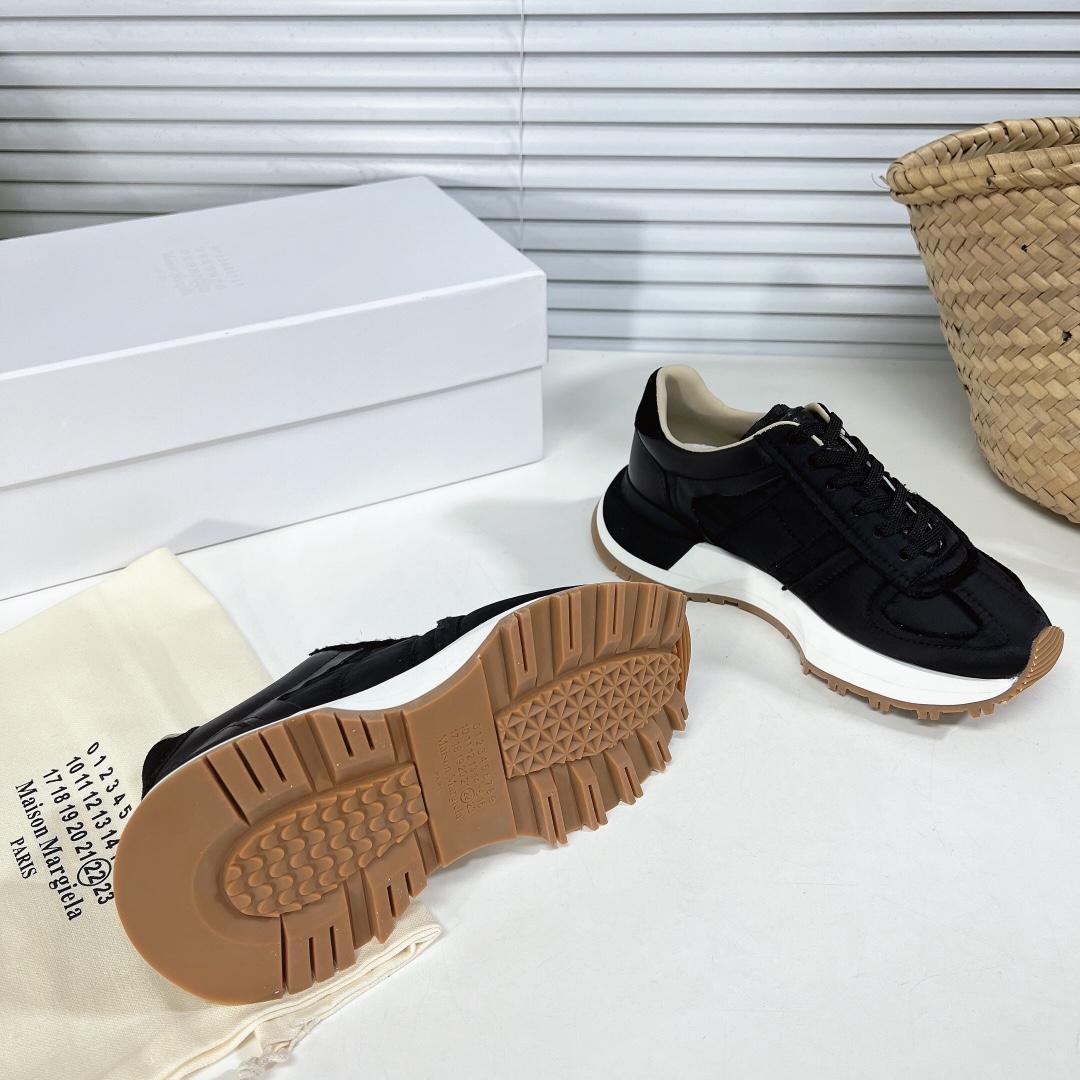 Maison Margiela 50-50 sneakers - DopestKickz
