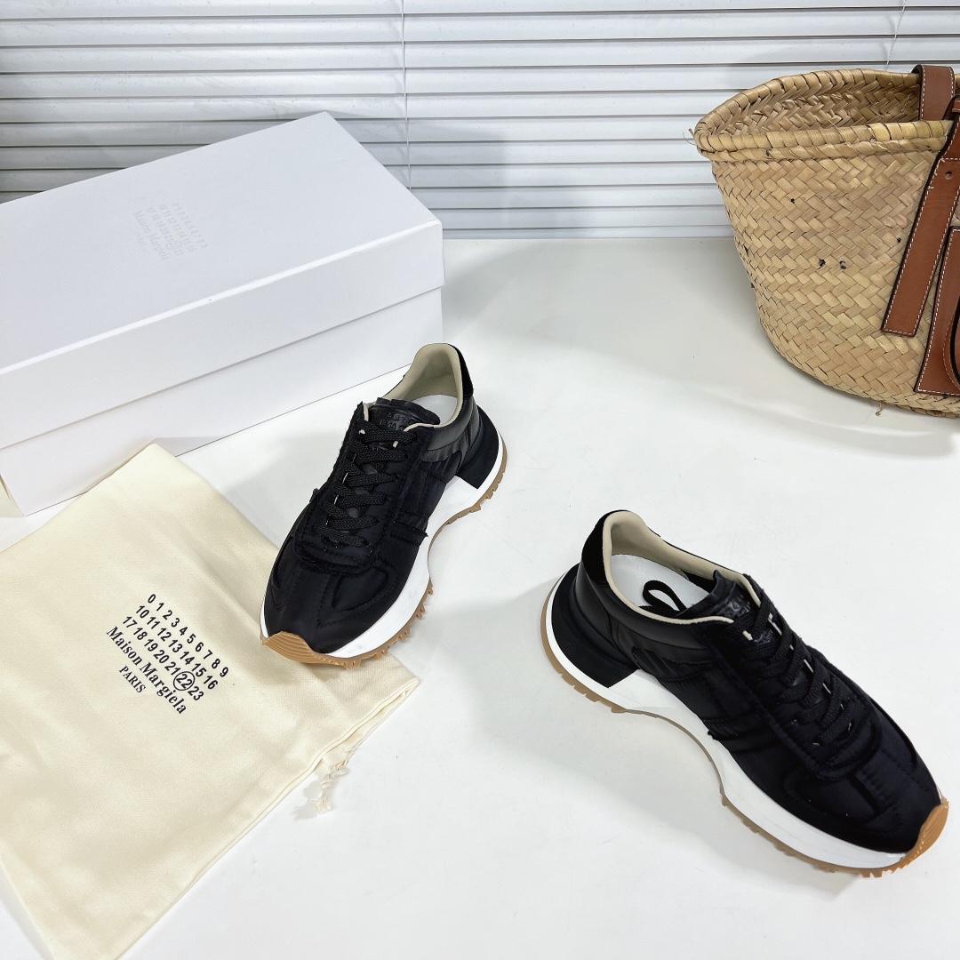 Maison Margiela 50-50 sneakers - DopestKickz