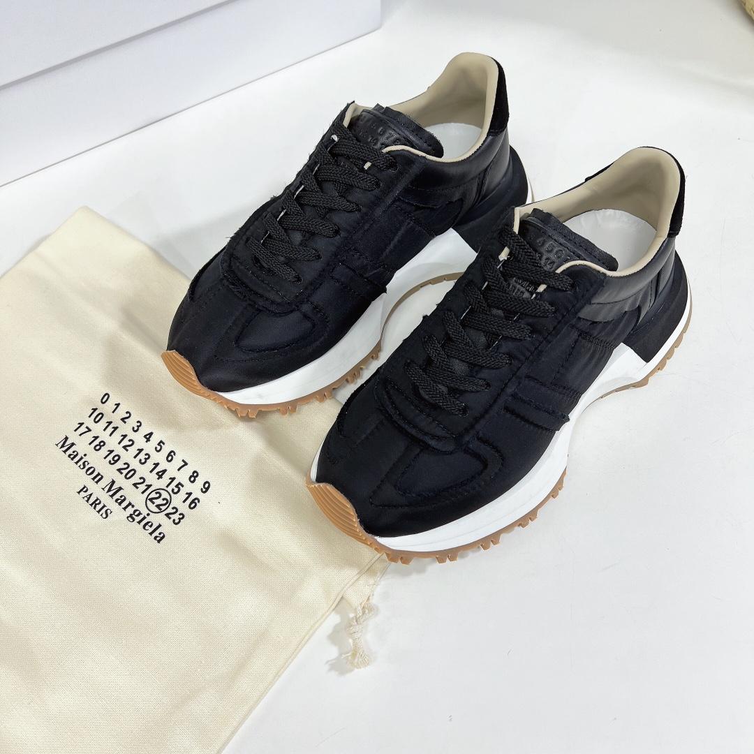 Maison Margiela 50-50 sneakers - DopestKickz