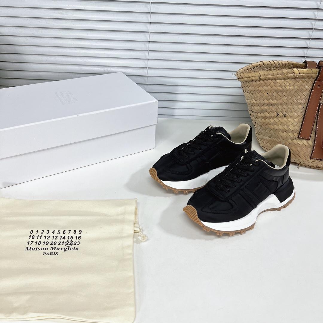 Maison Margiela 50-50 sneakers - DopestKickz