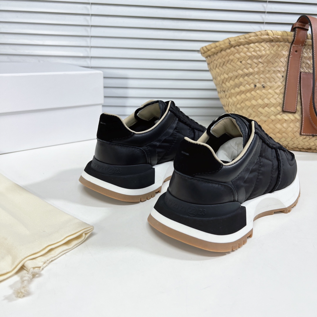 Maison Margiela 50-50 sneakers - DopestKickz