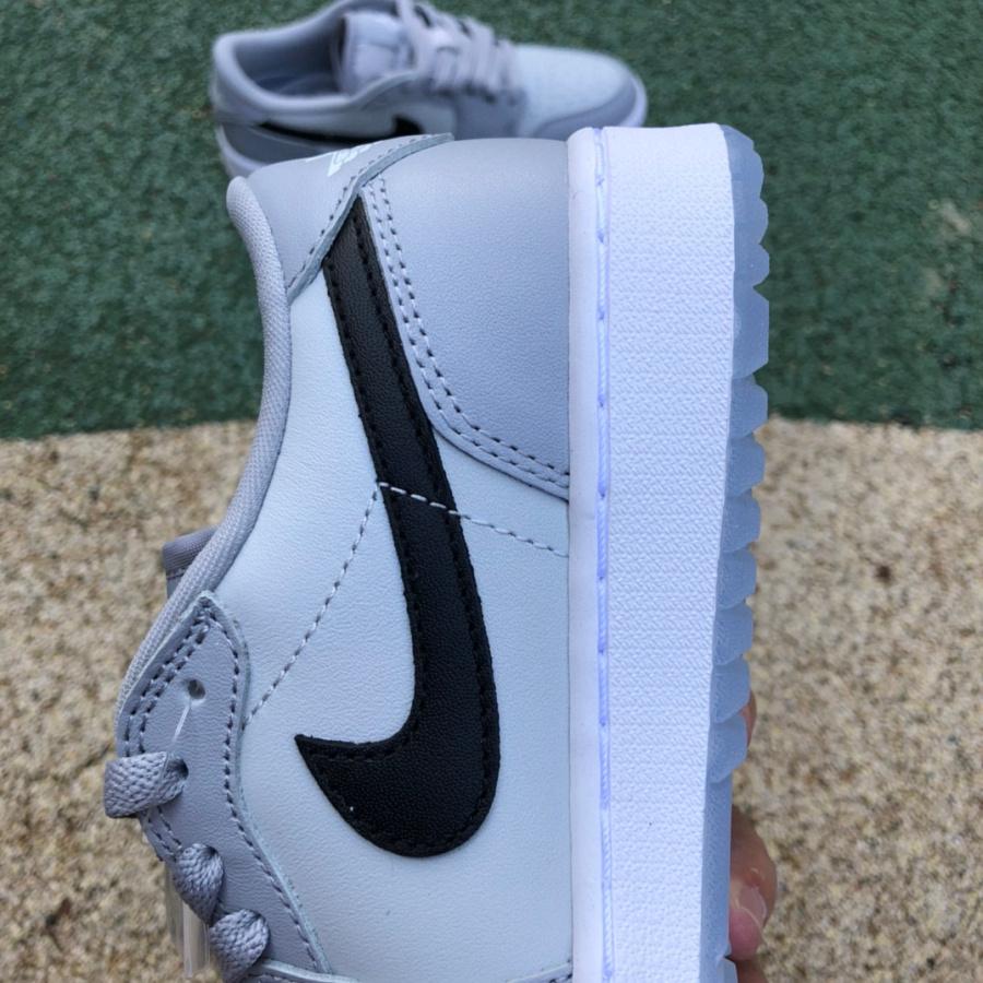 Air Jordan 1 Low Golf AJ1 Sneakers      DD9315-002 - DopestKickz