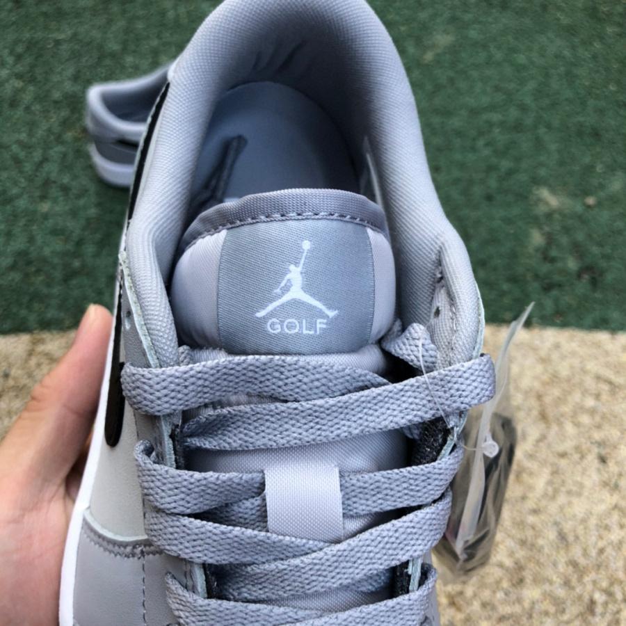 Air Jordan 1 Low Golf AJ1 Sneakers      DD9315-002 - DopestKickz