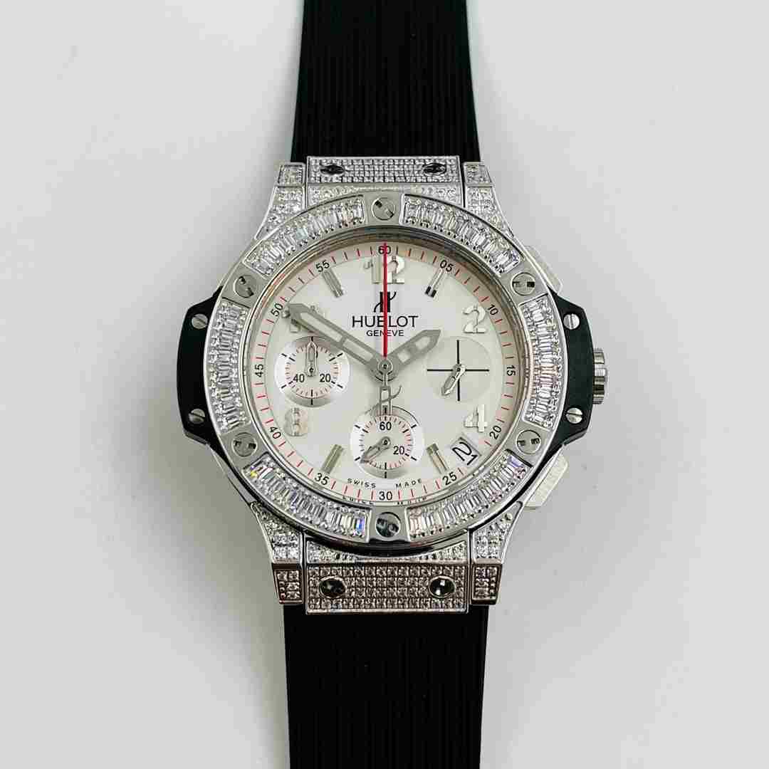 Hublot Watch    - DopestKickz