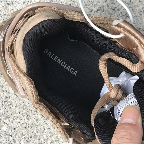 Balenciaga Runner Sneaker  - DopestKickz