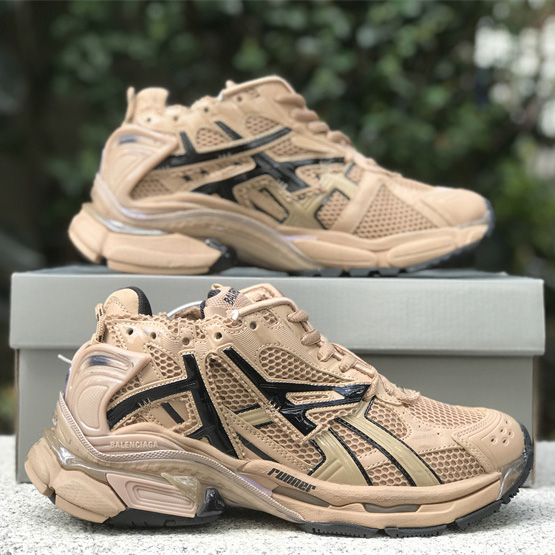 Balenciaga Runner Sneaker  - DopestKickz