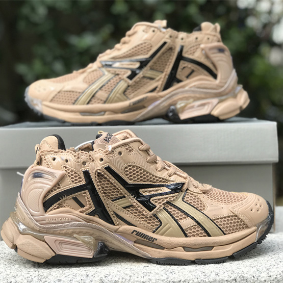 Balenciaga Runner Sneaker  - DopestKickz