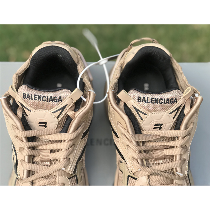 Balenciaga Runner Sneaker  - DopestKickz