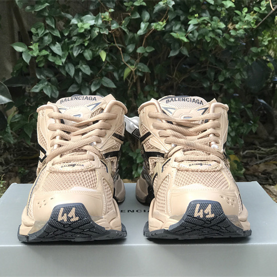 Balenciaga Runner Sneaker  - DopestKickz