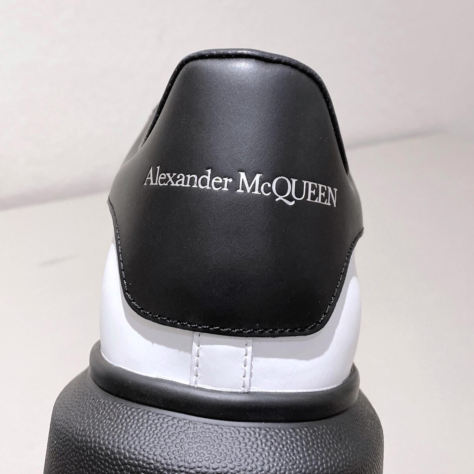 Alexander Mqueen Oversized Sneaker - DopestKickz