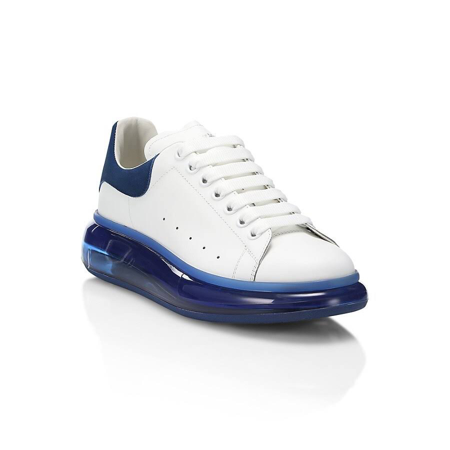 Alexander Mqueen Oversized Sneaker  - DopestKickz