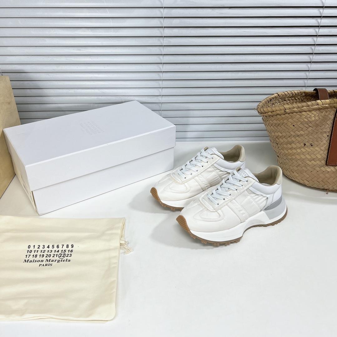 Maison Margiela 50-50 sneakers - DopestKickz