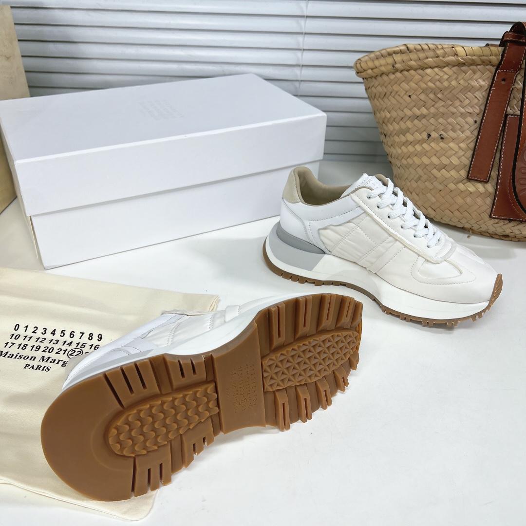 Maison Margiela 50-50 sneakers - DopestKickz