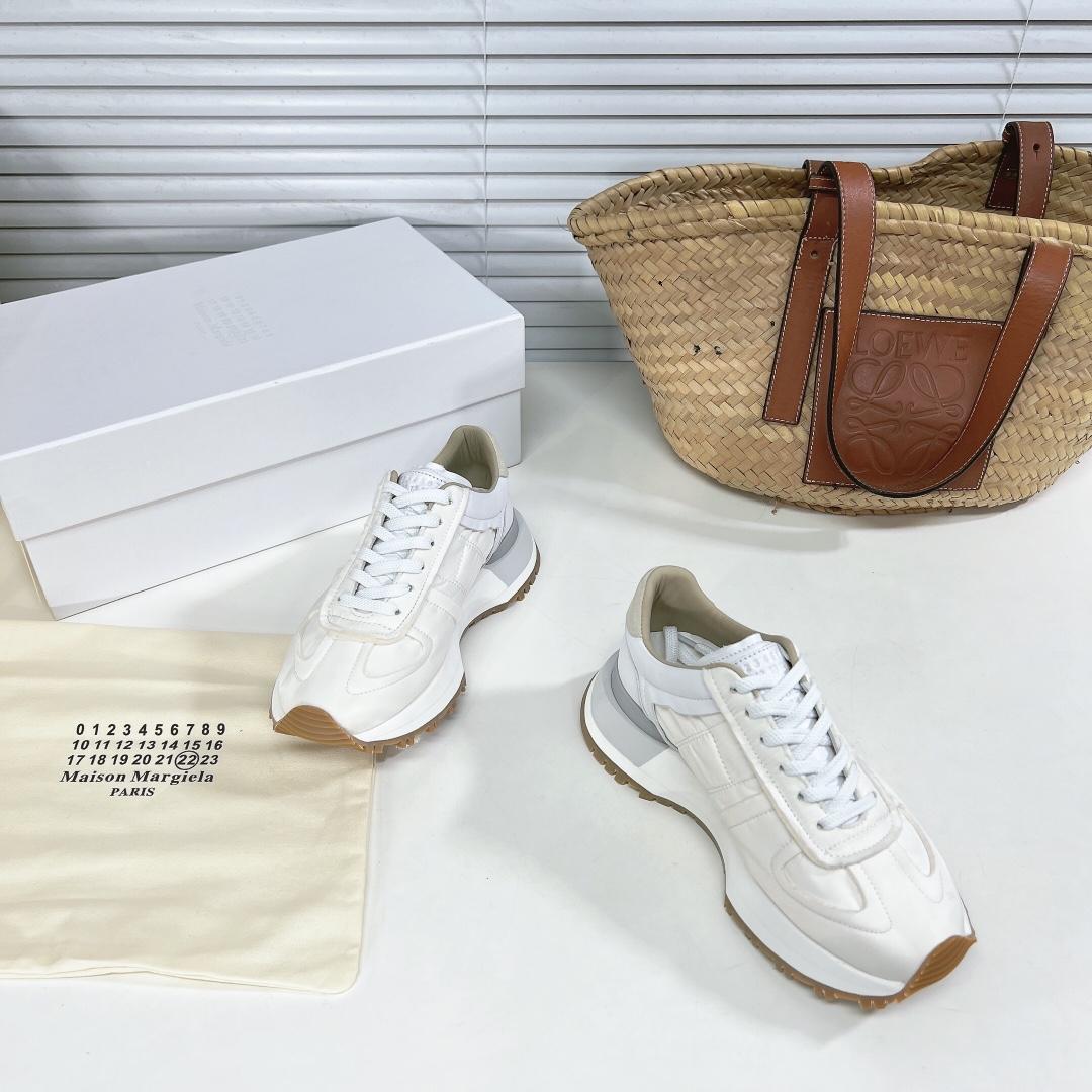 Maison Margiela 50-50 sneakers - DopestKickz