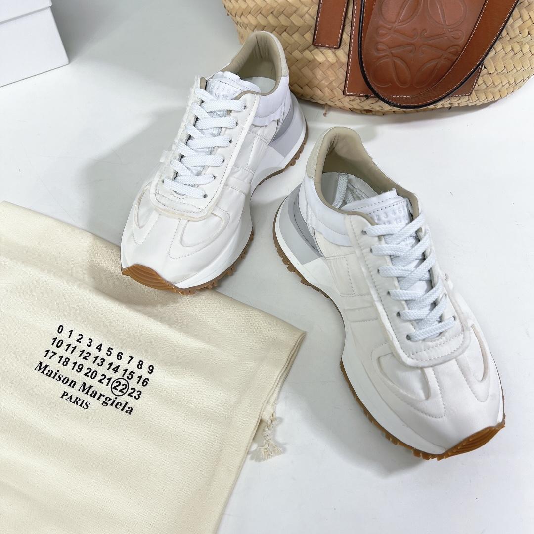 Maison Margiela 50-50 sneakers - DopestKickz