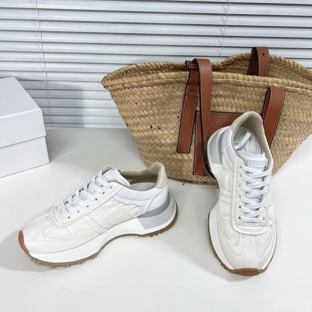 Maison Margiela 50-50 sneakers - DopestKickz