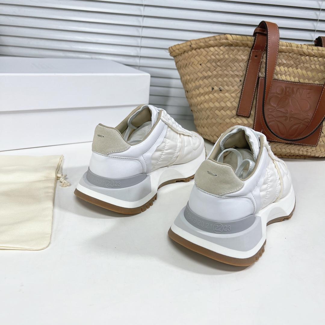 Maison Margiela 50-50 sneakers - DopestKickz