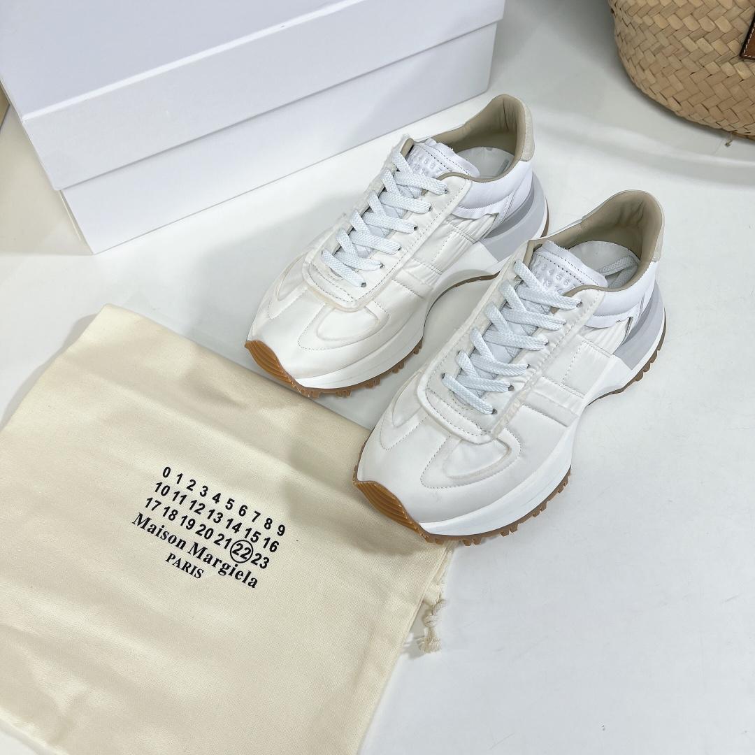 Maison Margiela 50-50 sneakers - DopestKickz