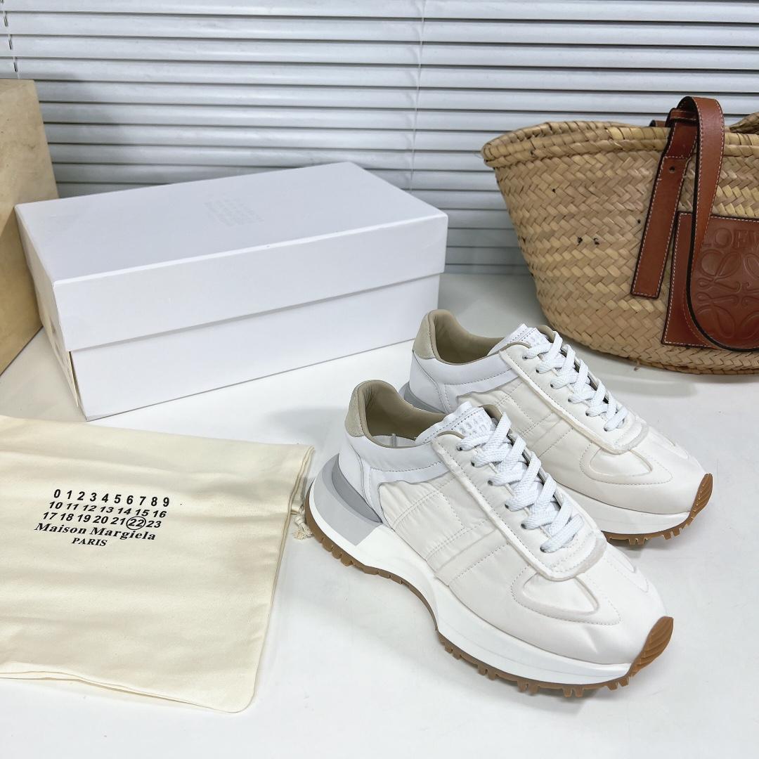 Maison Margiela 50-50 sneakers - DopestKickz