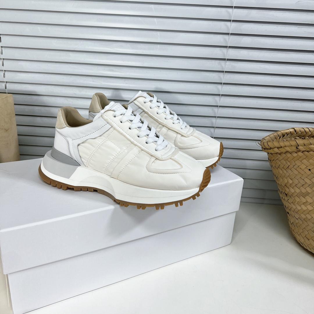 Maison Margiela 50-50 sneakers - DopestKickz