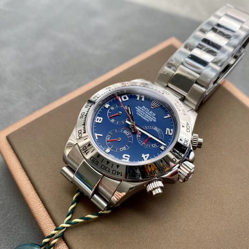 Rolex Watch  - DopestKickz