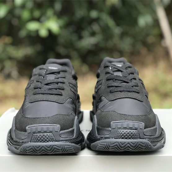 Balenciaga Sneaker  - DopestKickz