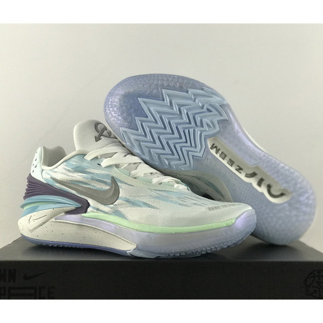 Nike Air Zonm G.T Cut 2 EP “Dare To Fly” Sneaker    FB1866-101 - DopestKickz