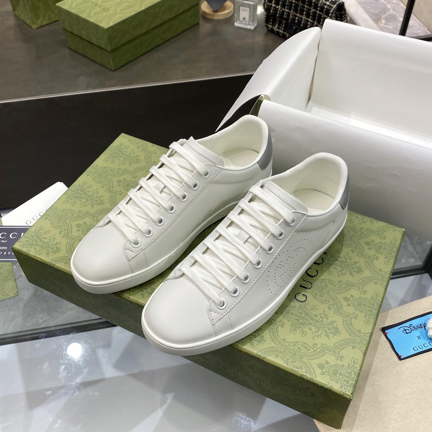 Dolce & Gabbana Sneakers - DopestKickz