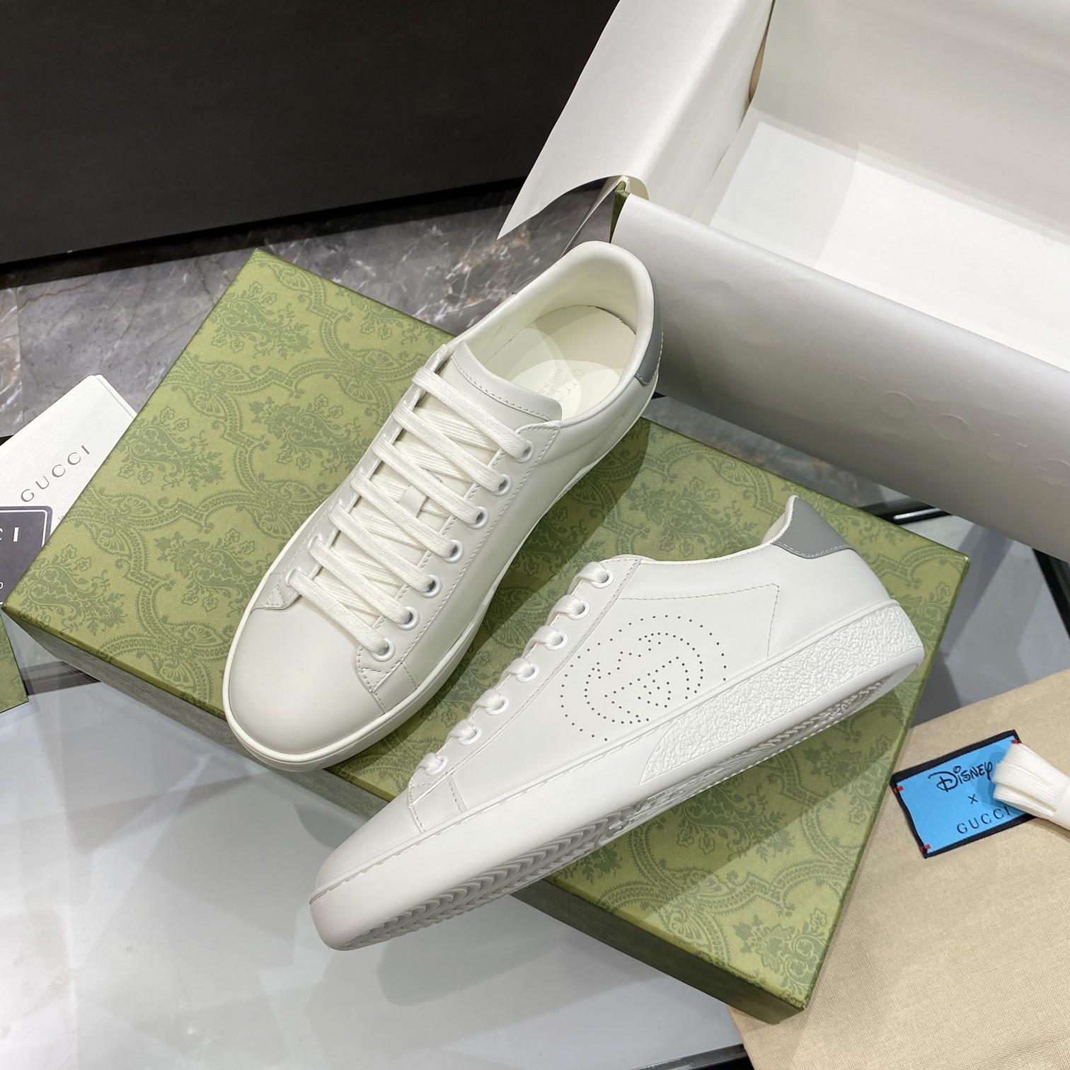 Dolce & Gabbana Sneakers - DopestKickz
