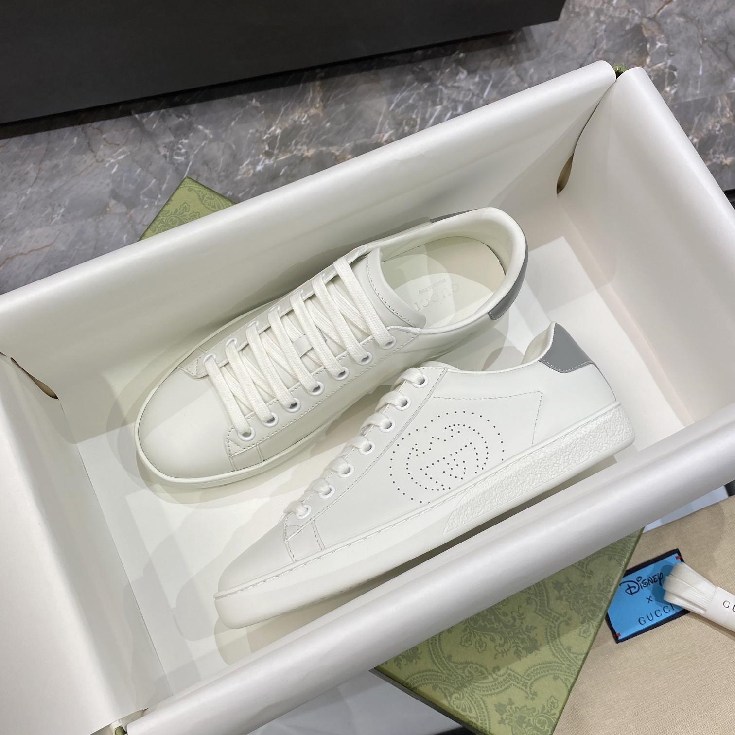 Dolce & Gabbana Sneakers - DopestKickz
