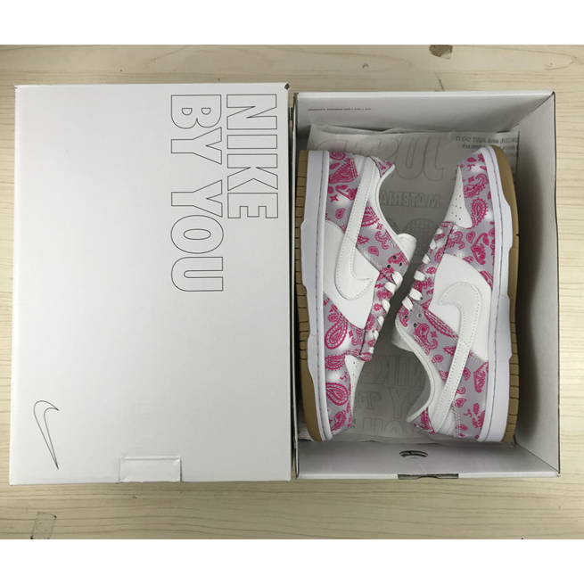 Nike SB Dunk Low Prm QS Sneakers      CT5053-061 - DopestKickz