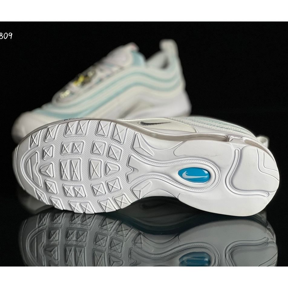 NK Air Max 97 MSCHF x INRI Jesus ShoesSneakers      921826-101 - DopestKickz
