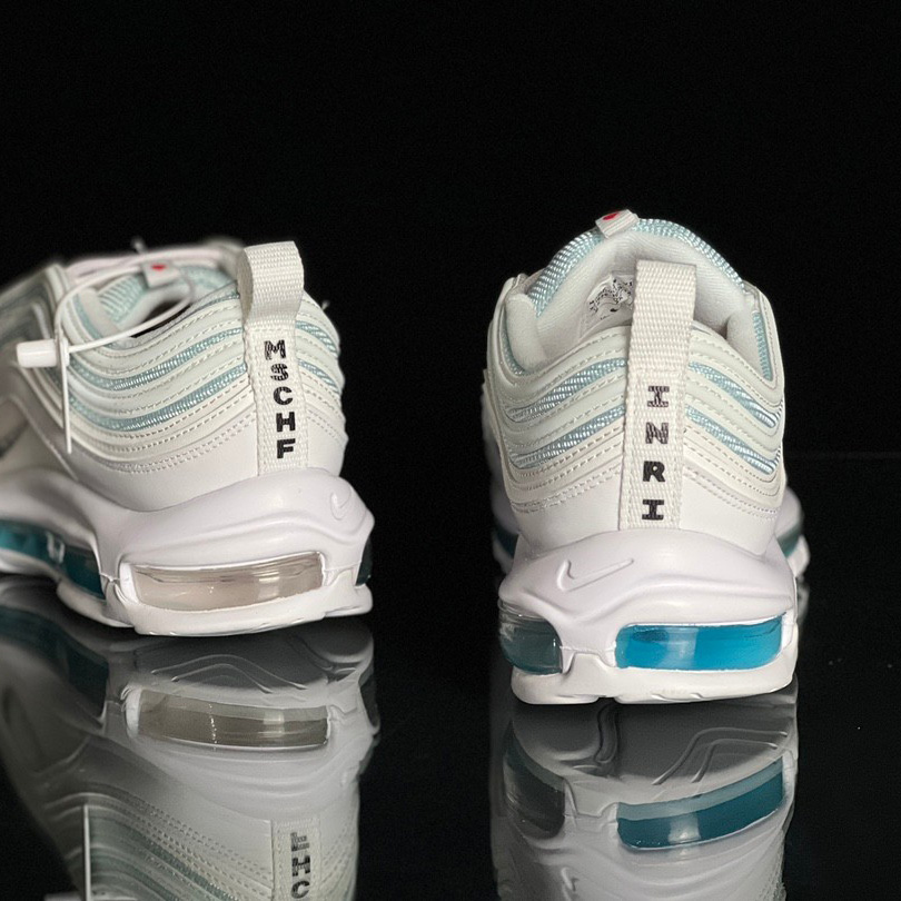 NK Air Max 97 MSCHF x INRI Jesus ShoesSneakers      921826-101 - DopestKickz