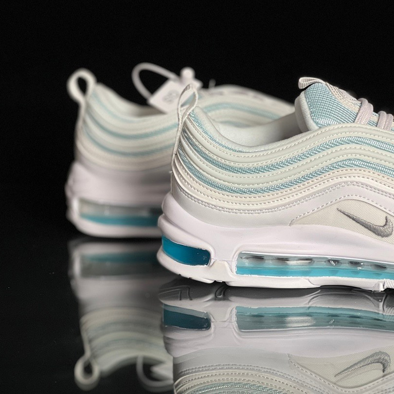 NK Air Max 97 MSCHF x INRI Jesus ShoesSneakers      921826-101 - DopestKickz