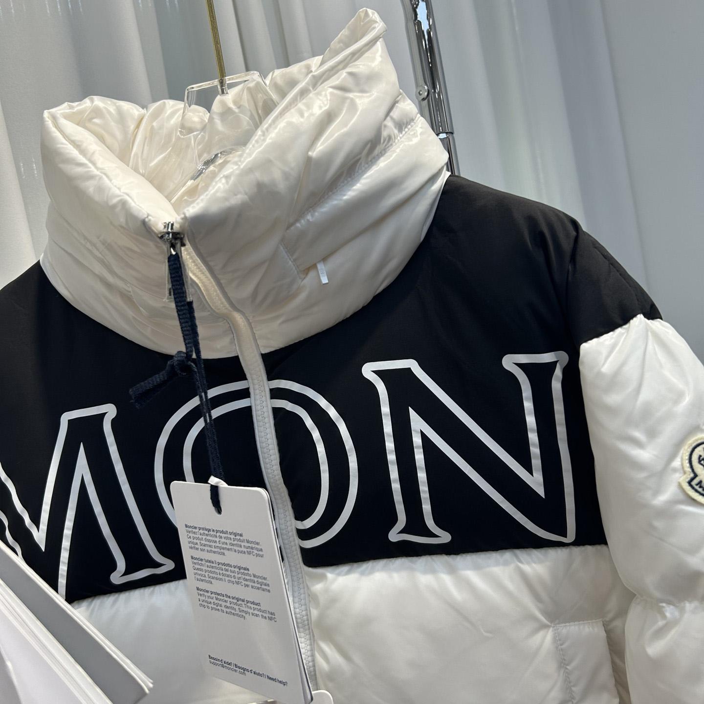 Moncler Gers Short Down Jacket    - DopestKickz