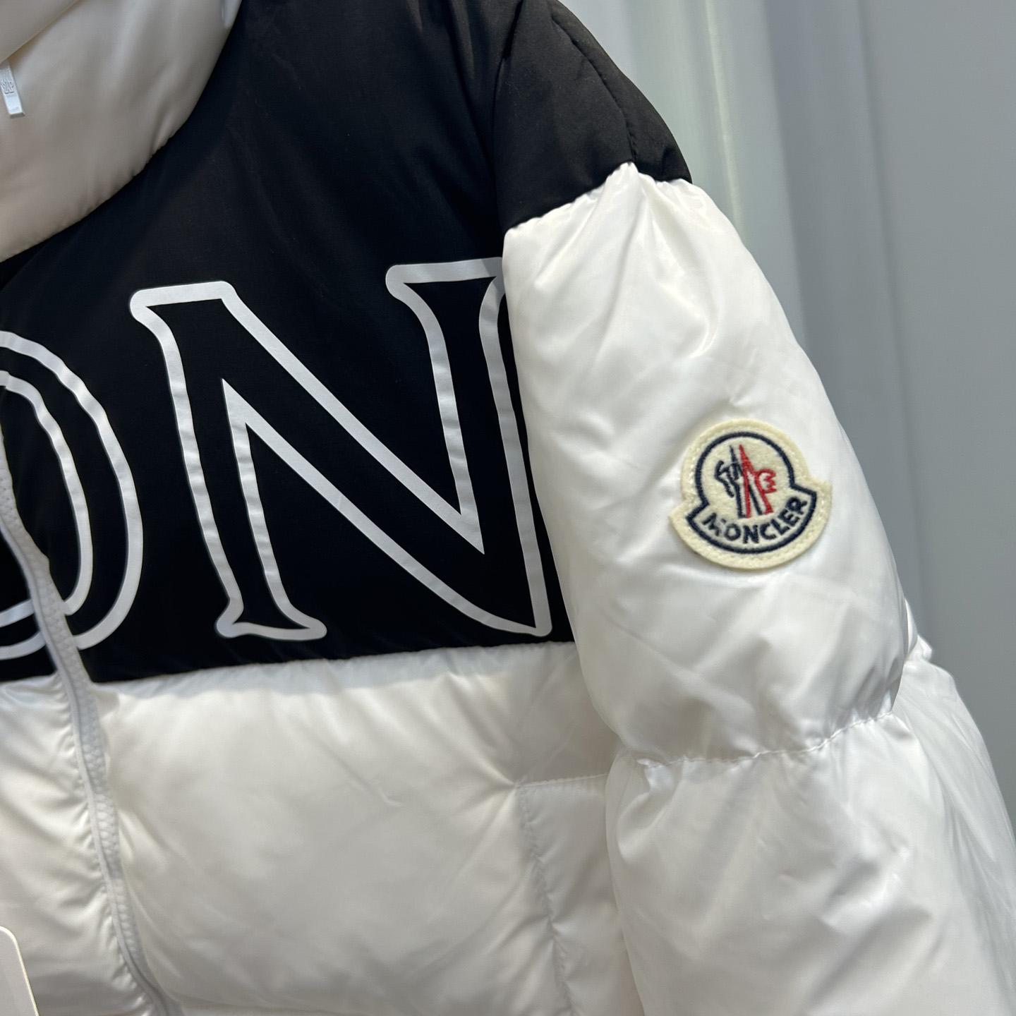 Moncler Gers Short Down Jacket    - DopestKickz
