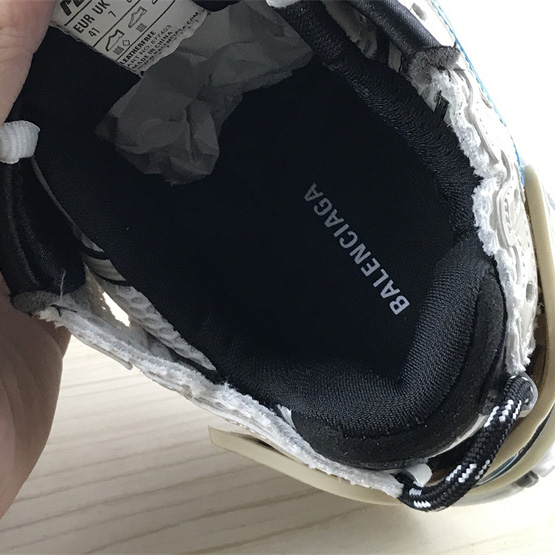 Balenciaga Runner Sneaker  - DopestKickz