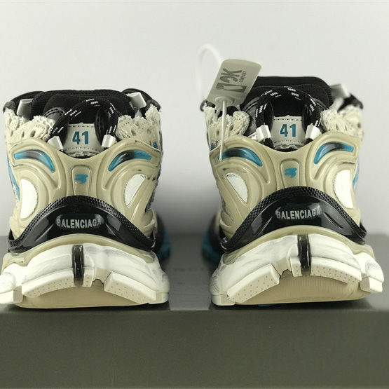 Balenciaga Runner Sneaker  - DopestKickz
