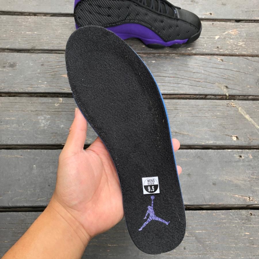 Air Jordan 13 Court Purple AJ13 Sneakers         DJ5982-015 - DopestKickz