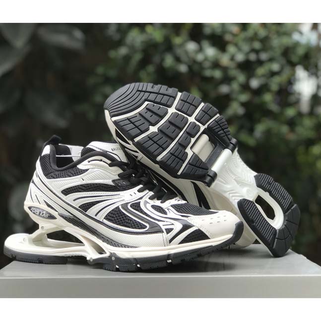Balenciaga X-Pander Sneaker  - DopestKickz