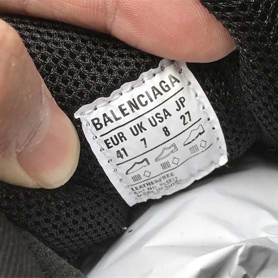 Balenciaga X-Pander Sneaker  - DopestKickz