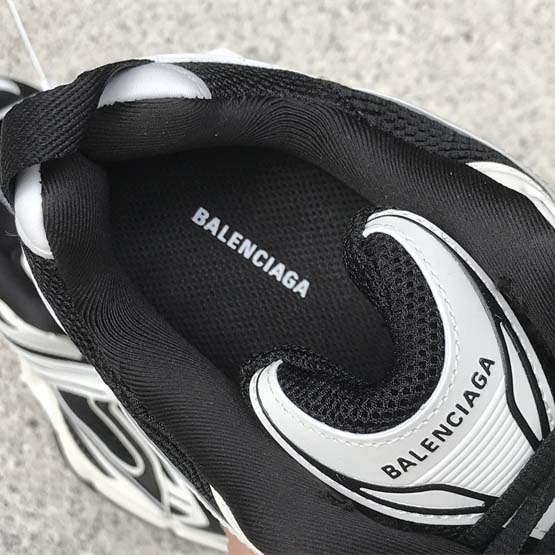 Balenciaga X-Pander Sneaker  - DopestKickz