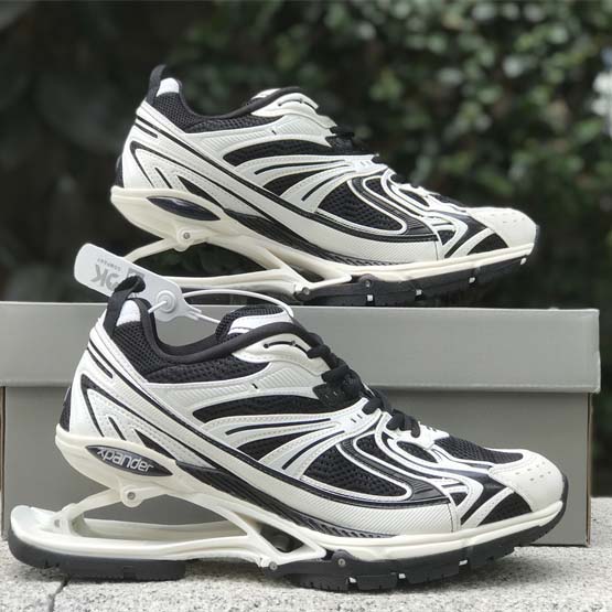 Balenciaga X-Pander Sneaker  - DopestKickz