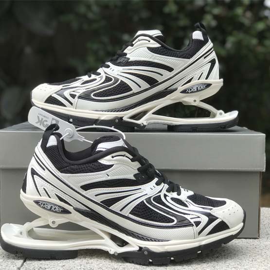 Balenciaga X-Pander Sneaker  - DopestKickz
