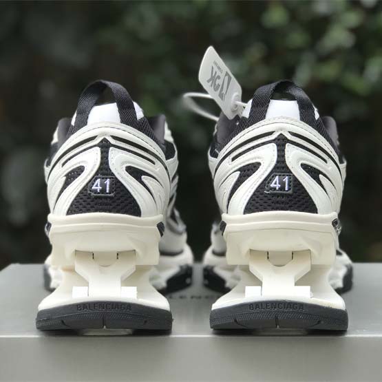 Balenciaga X-Pander Sneaker  - DopestKickz