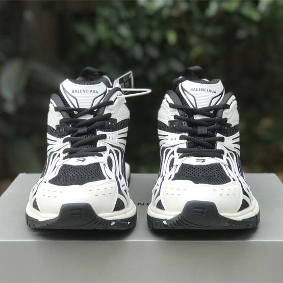 Balenciaga X-Pander Sneaker  - DopestKickz