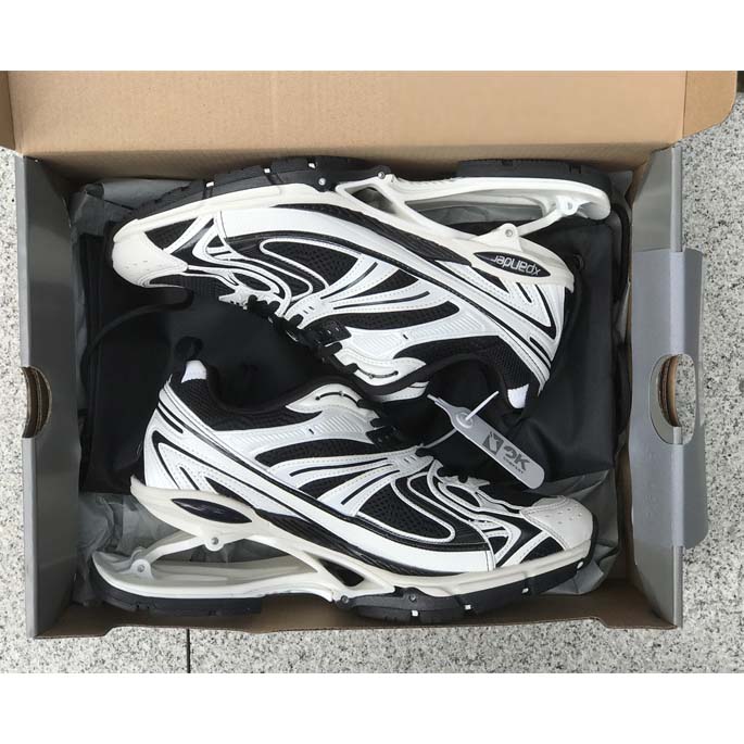Balenciaga X-Pander Sneaker  - DopestKickz