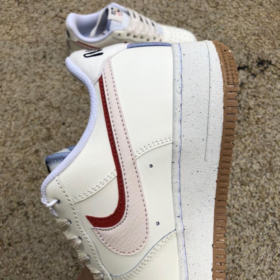 Nike Air Force 1 AF1 Sneaker   DX6065-101 - DopestKickz